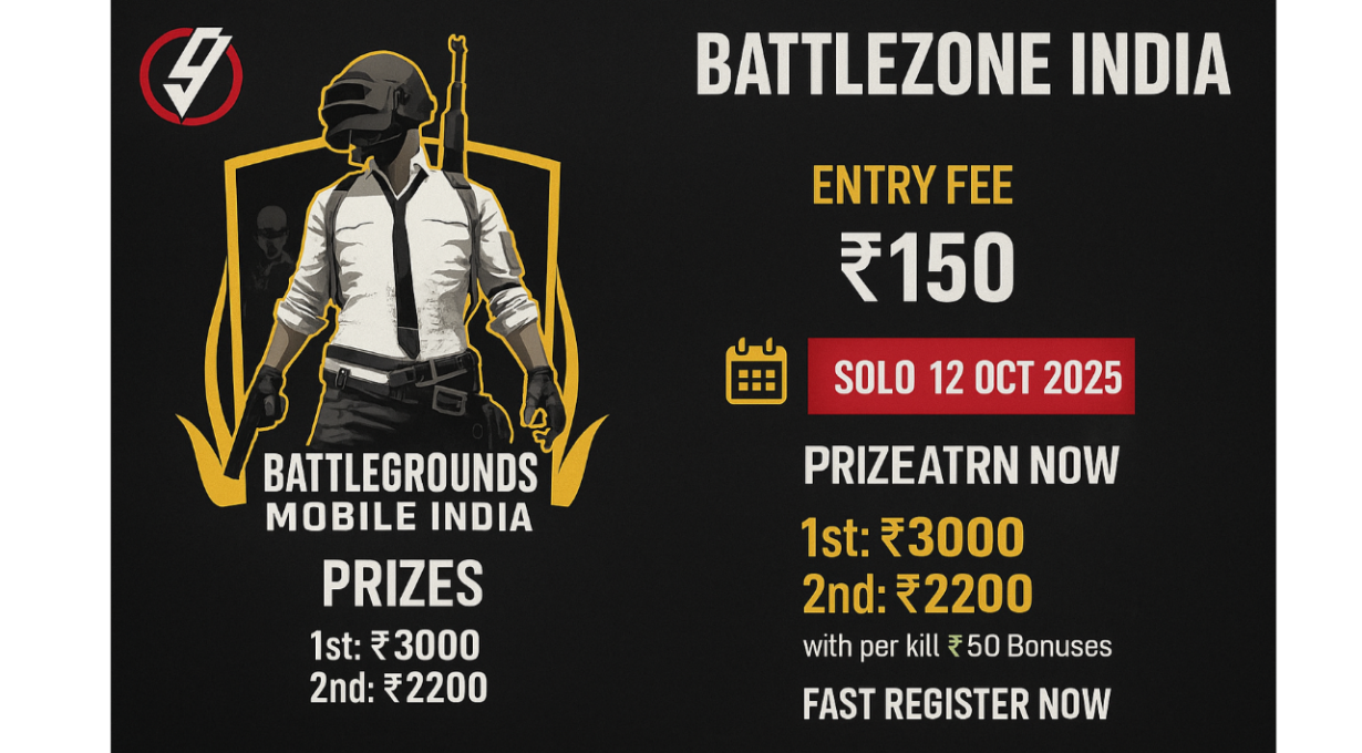 Tournament Thumbnail